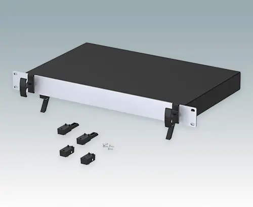 Accessory ABS tilt feet