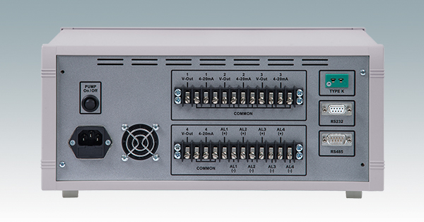 Semi-bespoke enclosures for instrumentation