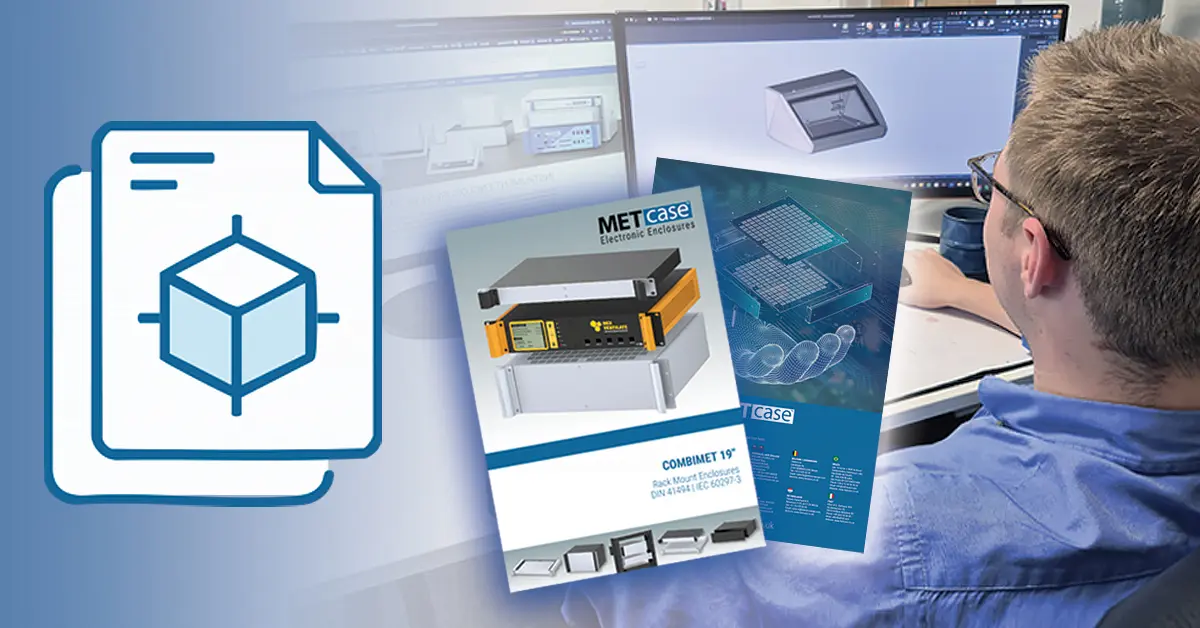 METCASE design-in sources